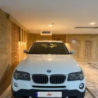 bmw x3|خودرو سواری و وانت|شیراز, محمدیه|دیوار