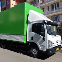 اتوبار/نیسان بار/کارگر خالی/حمل ساید/شهر و شهرستان