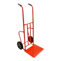 چرخ دستی - گاری حمل بار