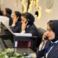 مدیریت و اداری