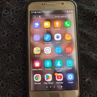 گوشی s6سالم