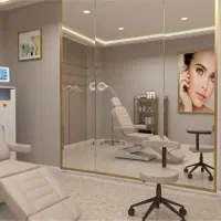اتاق-در-کلینیک-زیبایی