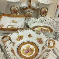 ظروف دنسی ولردشید