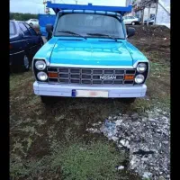 اسقاط نیسان 670