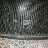 باند acmaudio مدل ISH500W