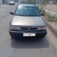 فروش ماشین پراید