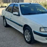 پژوپارس سفارشی مدل 402