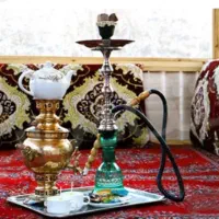 نیروی کار در کافه