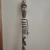 عصا تزیینی