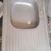 آشپزخانه ظرفشویی