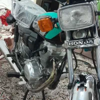 بهرو 125 لاکاغذی