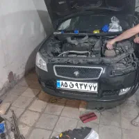 امدادسیار باطری سازی سیار برق خودرو کل تهران