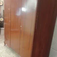 کمدلباسی جا دار