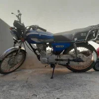 موتور هندا مدل ۹۱