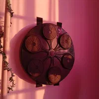 Digital punching bag/کیسه بوکس دیجیتال