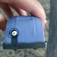 پمپ هوا اکواریم