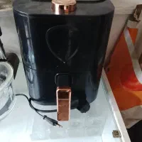 سرخ کن بدون روغن سوتای