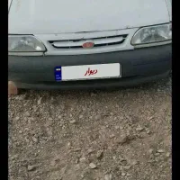 ماشین 131 مدل 95
