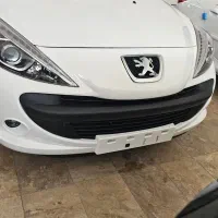 ۲۰۷تیوفایومدل۱۴۰۵صفر