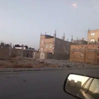 زمین-چهار-دیواری-شده-تفکیک-شده