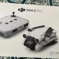 هلیشات مویک مینی ۳ پرو پلاک دار mavic mini 3 pro