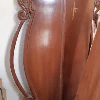تخت دونفره