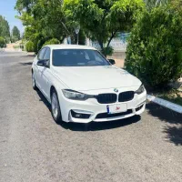 Bmw 330i بی ام و