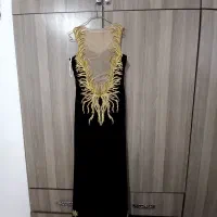 پیراهن مجلسی