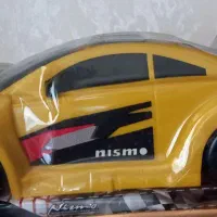 ماشین اسباب بازی