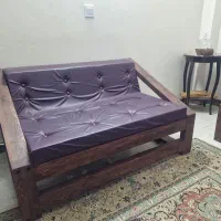 مبل نیم ست
