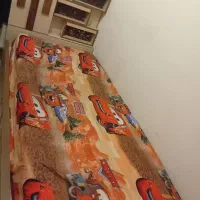 تخت تک نفره