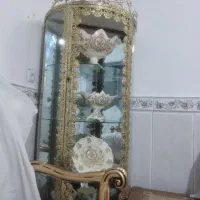 کنسول|بوفه، ویترین، کنسول|زنجان, |دیوار