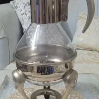 سوفله قهوه جوش