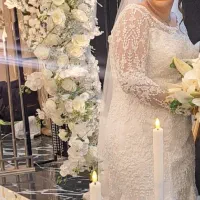 اجاره لباس عروس