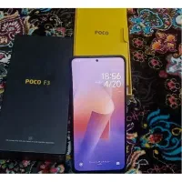 گوشی poco f3 گیمینگ 5g