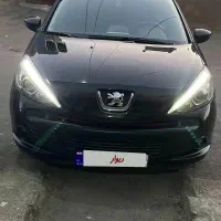 207مدل97 مشکی