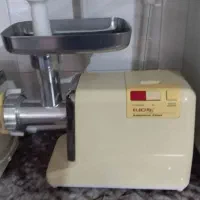 چرخ گوشت الکترن