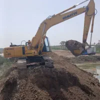 بیل مکانیکی