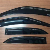 بادگیر شیشه میتسوبیشی لنسر و ویرا