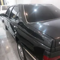 پژو پارس موتور جدید XU7P (سفارشی)، مدل ۱۴۰۲|خودرو سواری و وانت|بندرعباس, |دیوار