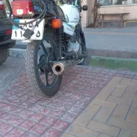 زیگما ۱۷۰ مدل ۹۵|موتورسیکلت|مشهد, سید رضی|دیوار