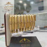 النگو ، تکپوش ( طلاجات کریمی )|جواهرات|مشهد, امیرآباد|دیوار