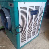 کولر7500صنعتی فاما
