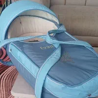 ساک نوزاد، کیف حمل نوزاد
