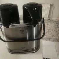 فلاکس دوقلو رگال