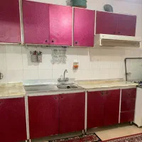 کابینت گالوانیزه کوره ای