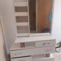 آینه و دراور
