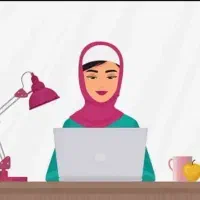 استخدام کارمند اداری
