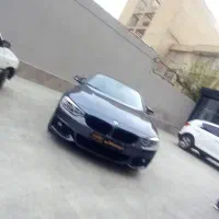 bmw 428i|خودرو سواری و وانت|کرج, مهرویلا جنوبی|دیوار
