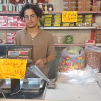 صندوقدار میوه فروشی جنت آباد مرکزی|استخدام خدمات فروشگاه و رستوران|تهران, جنت‌آباد مرکزی|دیوار